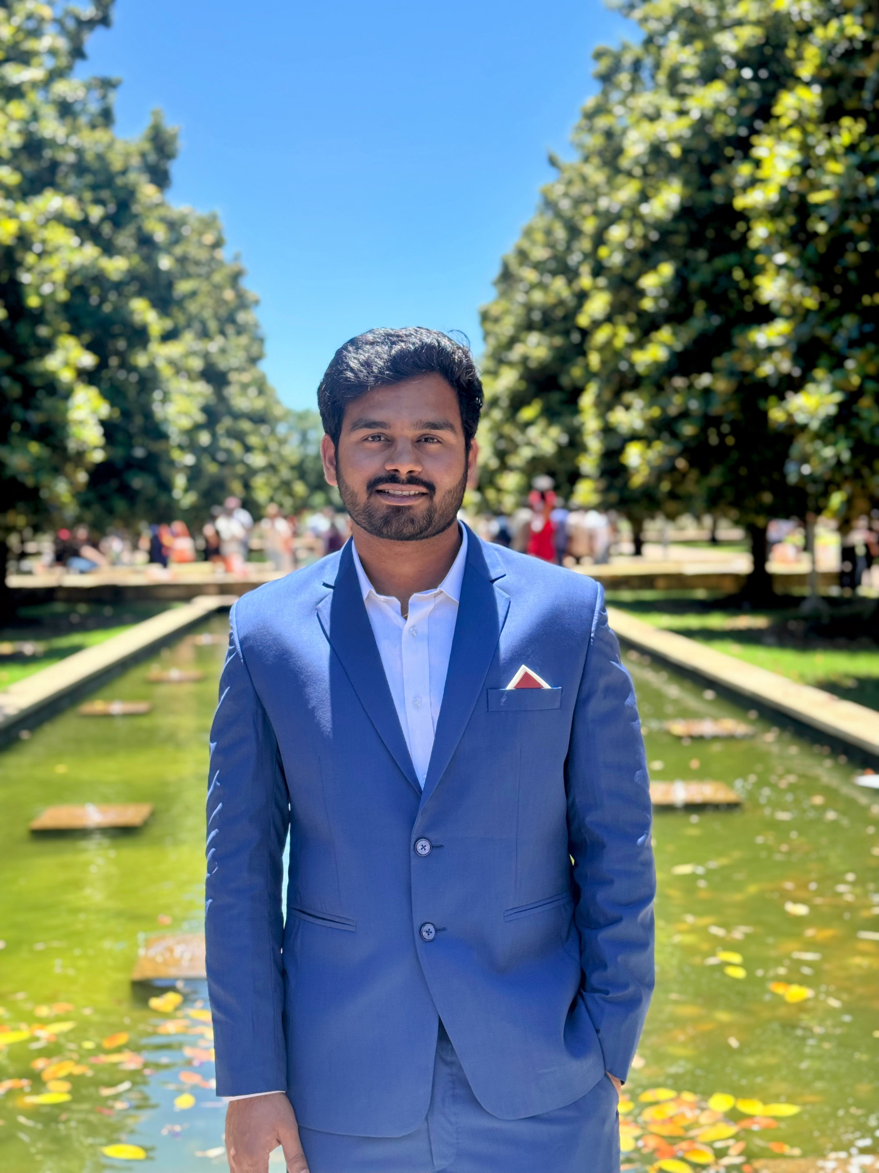 Aashish Musale - Data Analyst